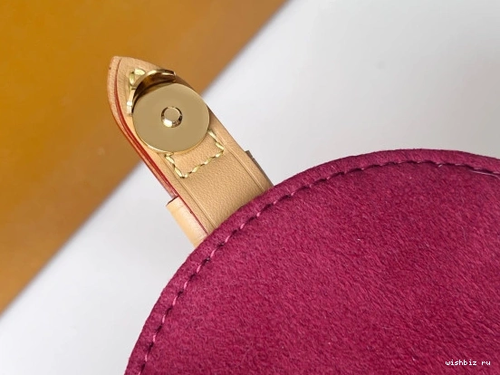 WIS LOUIS VUITTON CHANTILLY MICRO 1104